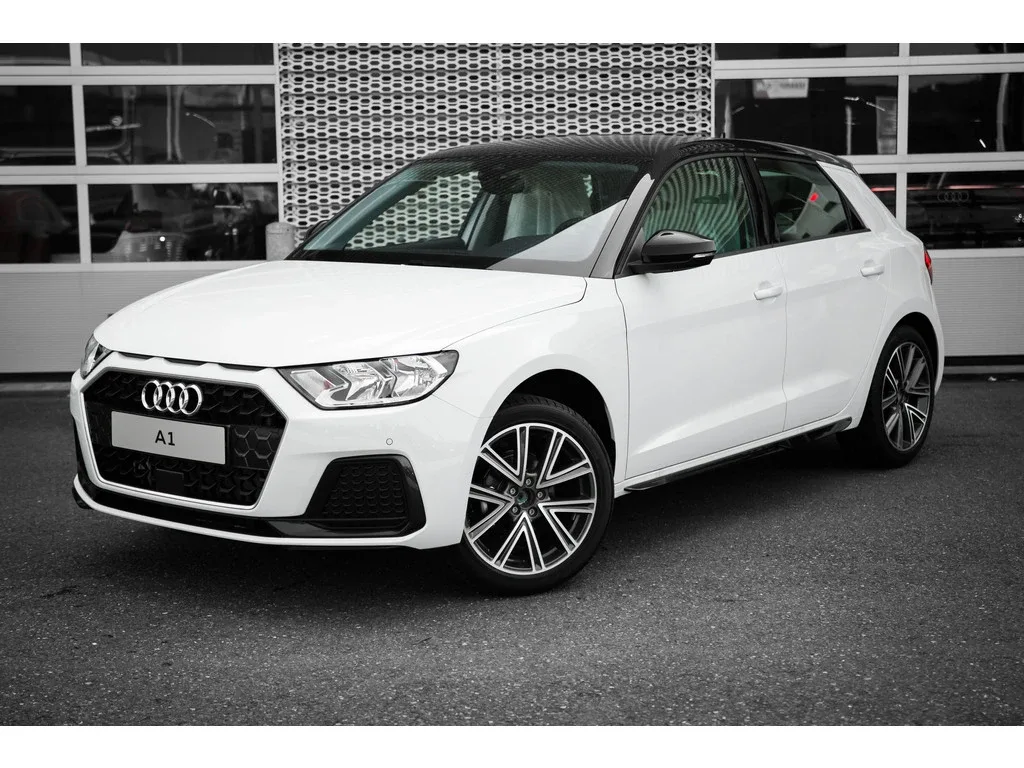 Audi A1 (2025) — foto 1