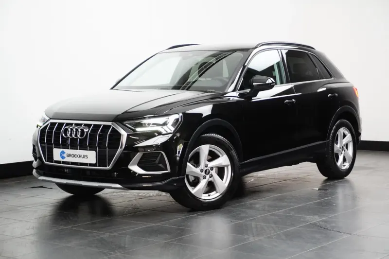 Audi Q3 (2025)