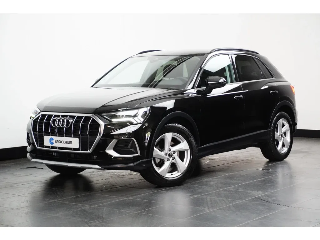 Audi Q3 (2025) — foto 1