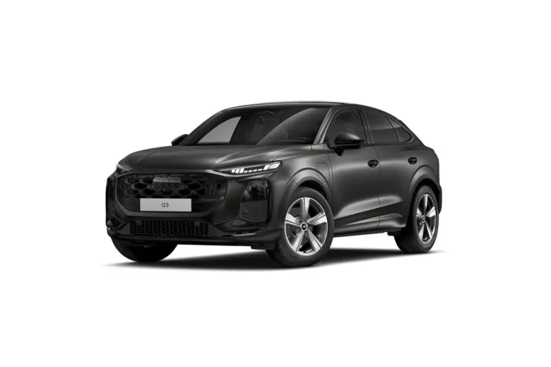 Audi Q3 (2026)