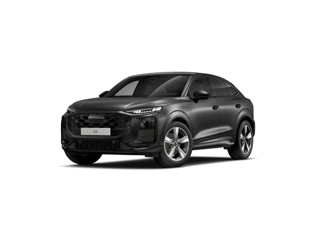 Audi Q3 (2026) — foto 1