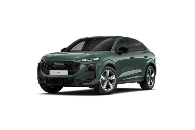 Audi Q3 (2026)