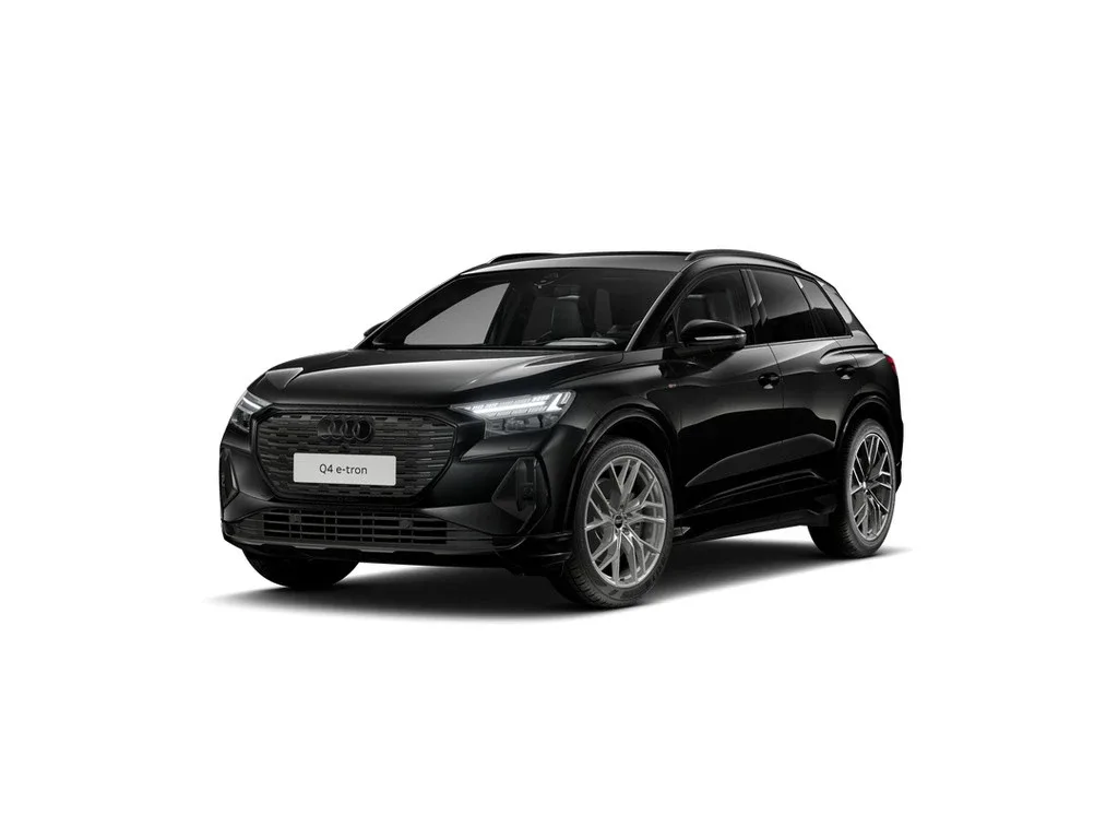 Audi Q4 e-tron (2026) — foto 1