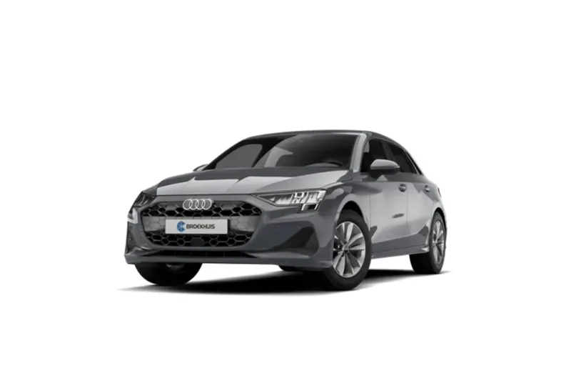 Audi A3 (2026)