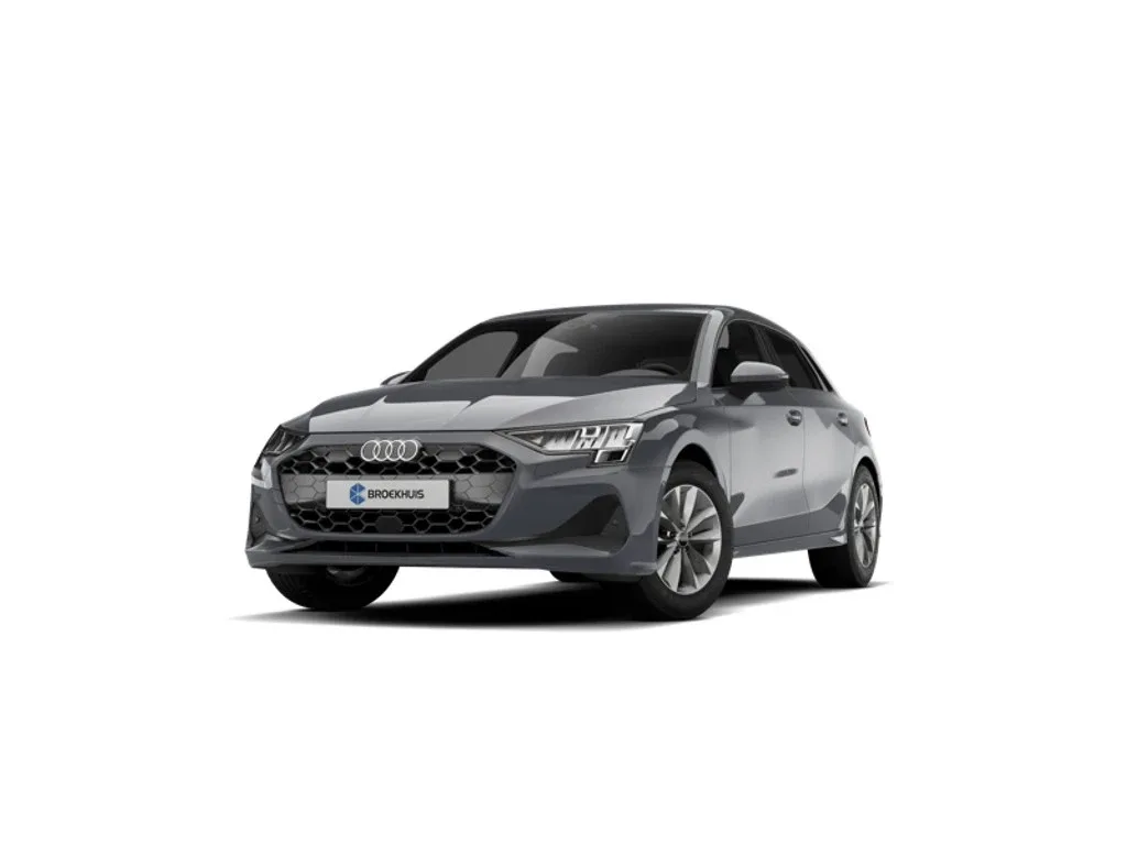 Audi A3 (2026) — foto 1