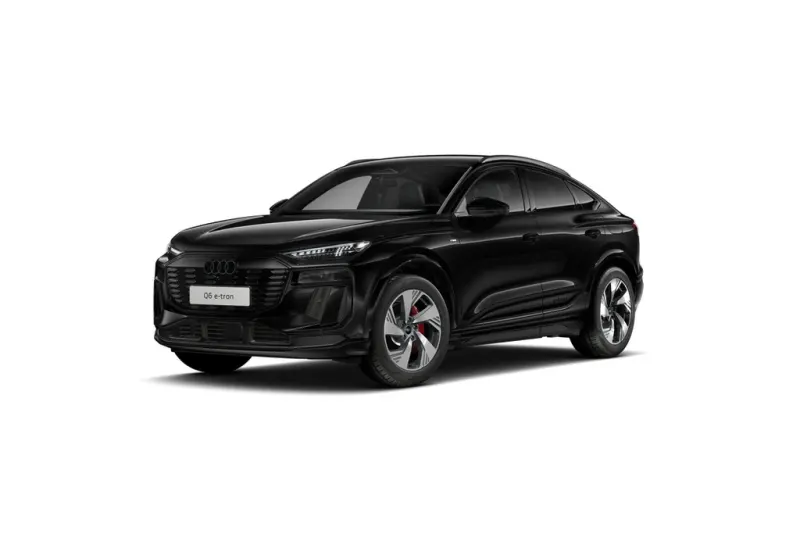 Audi Q6 (2026)