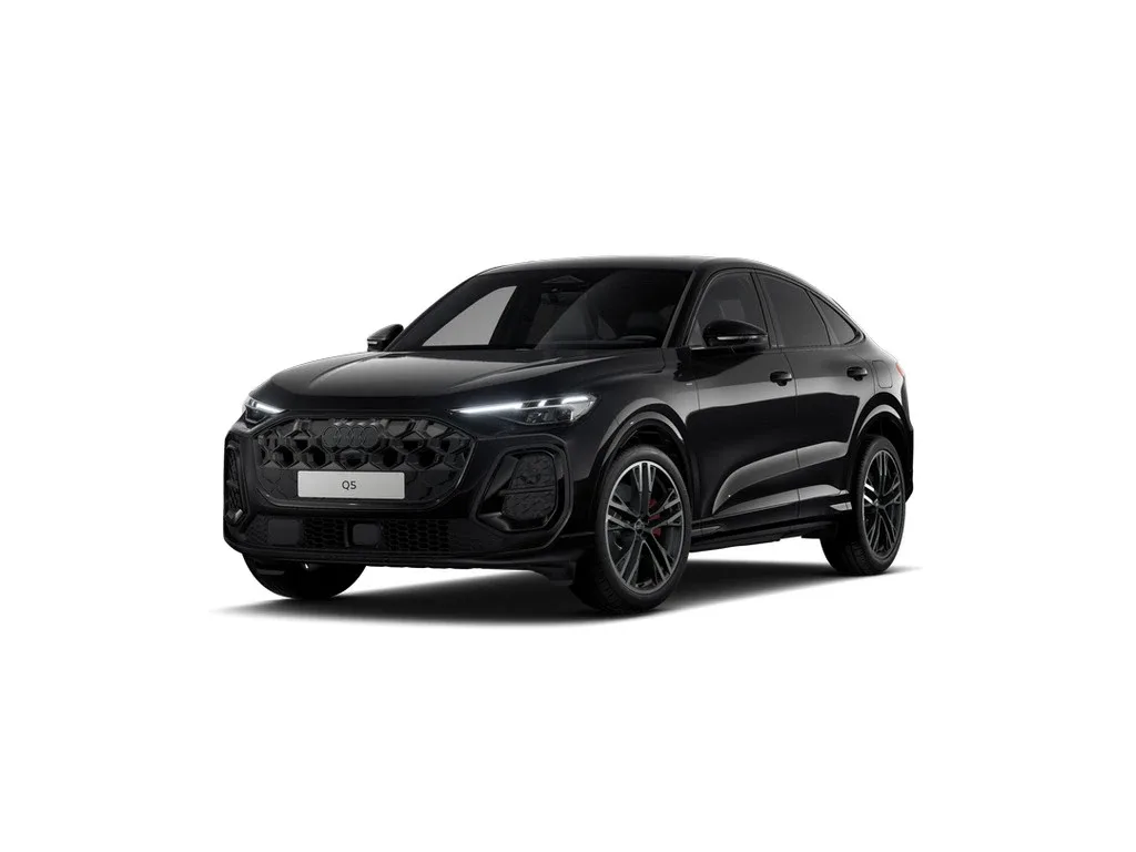 Audi Q5 (2026) — foto 1