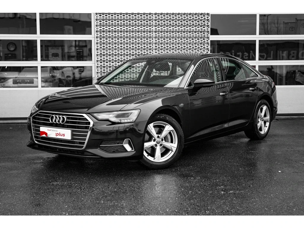 Audi A6 (2019) — foto 1
