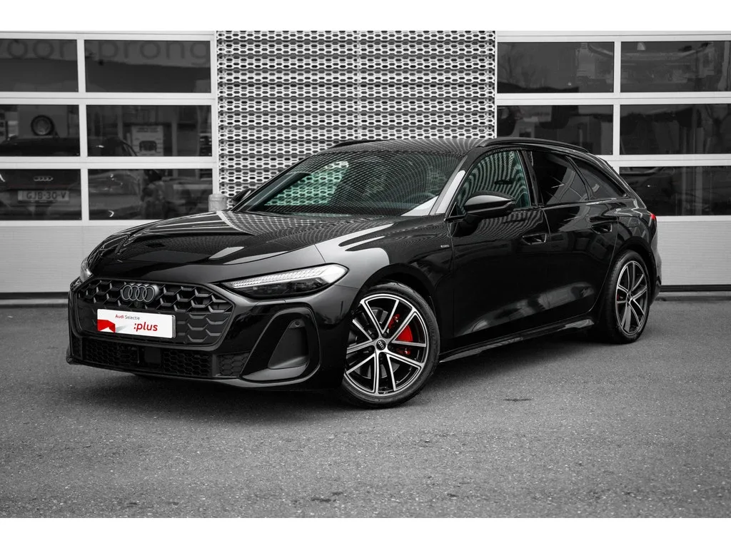 Audi A5 (2025) — foto 1