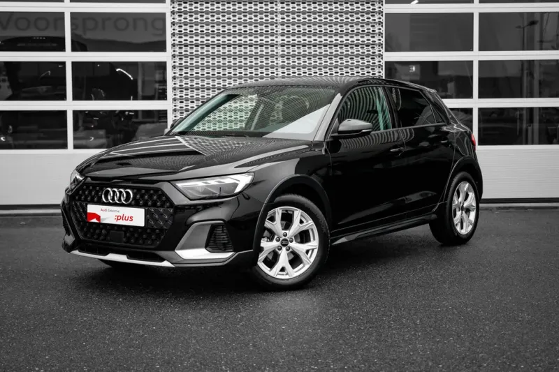 Audi A1 (2025)