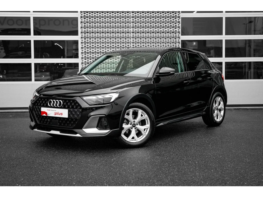 Audi A1 (2025) — foto 1
