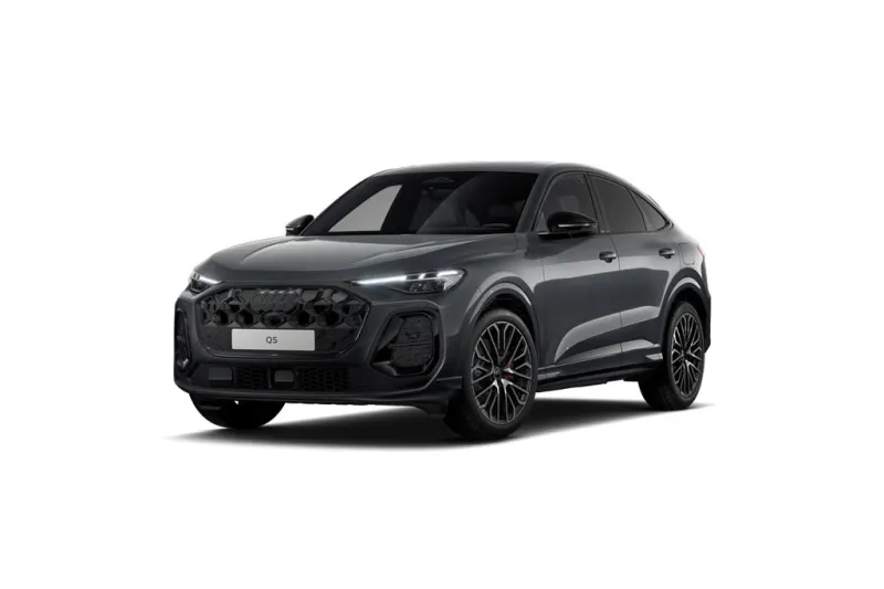 Audi Q5 (2026)