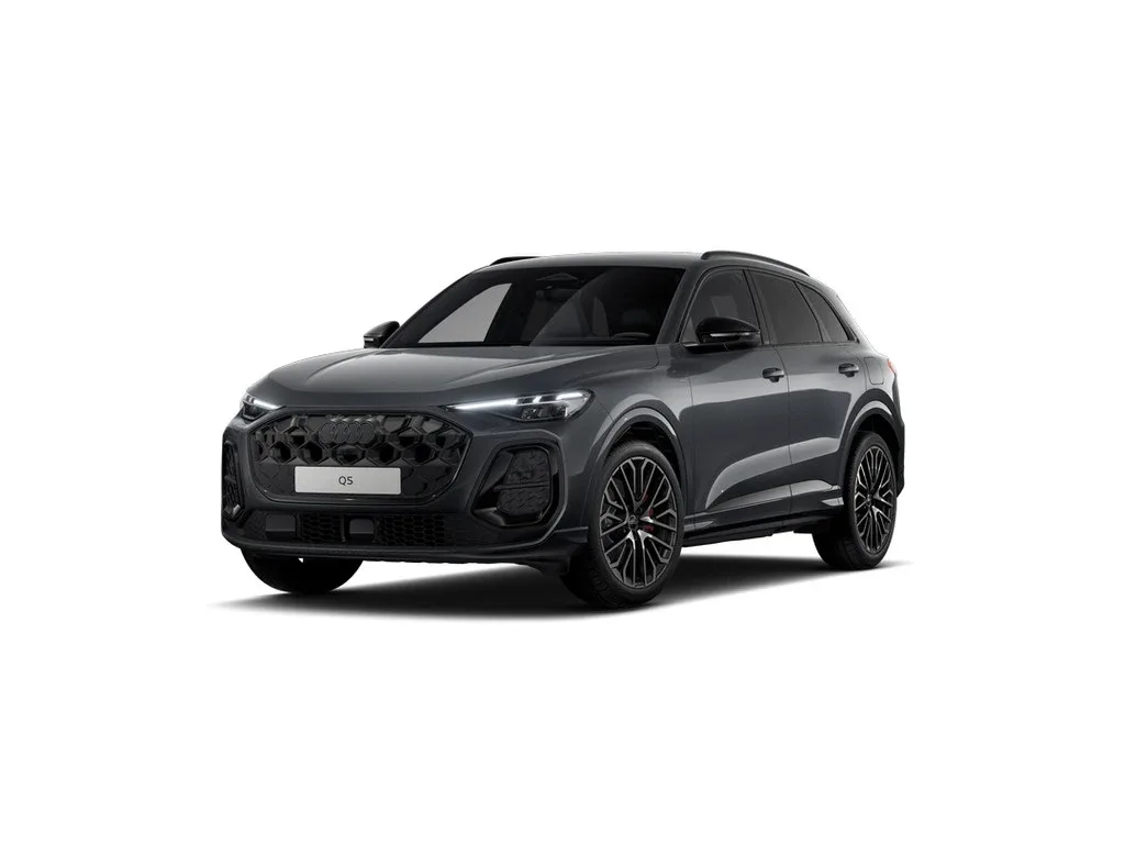 Audi Q5 (2026) — foto 1