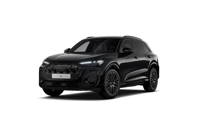 Audi Q5 (2026)