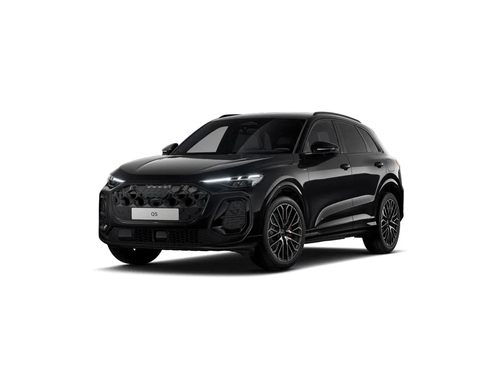 Audi Q5 (2026) — foto 1