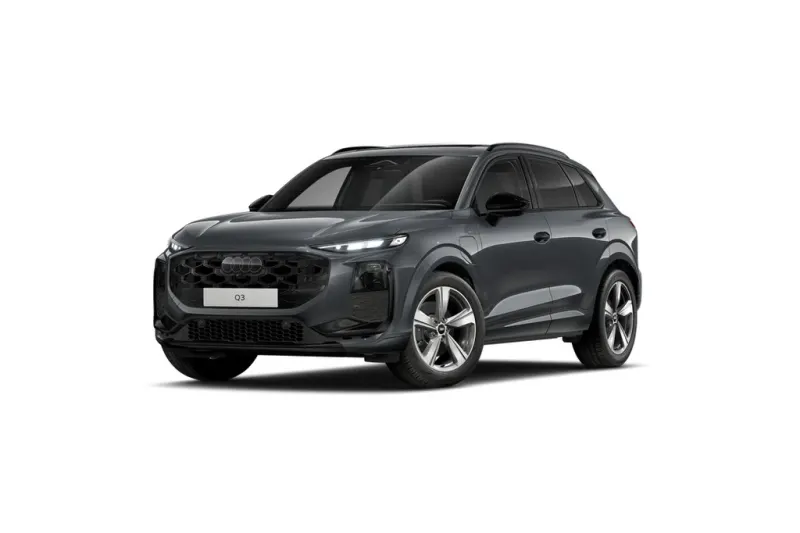 Audi Q3 (2026)