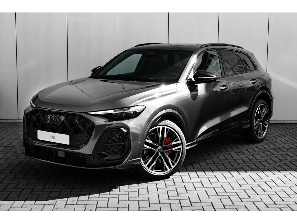 Audi Q5 (2026) — foto 1