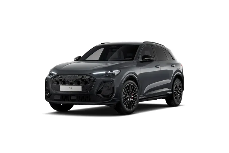 Audi Q5 (2026)