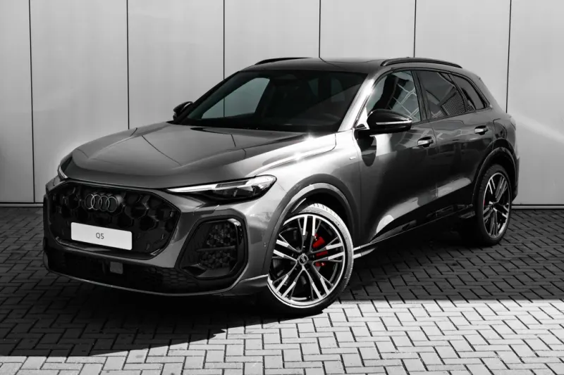 Audi Q5 (2026)