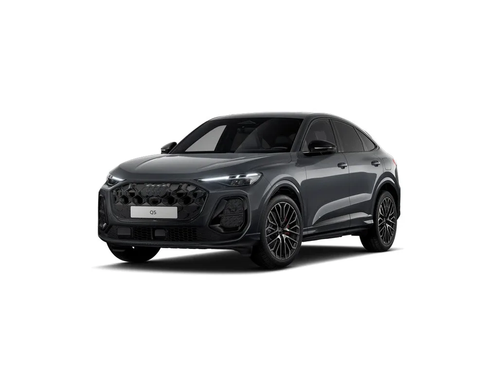 Audi Q5 (2026) — foto 1