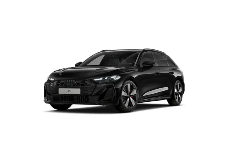 Audi A5 (2026)