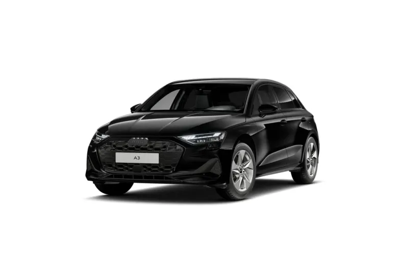 Audi A3 (2026)