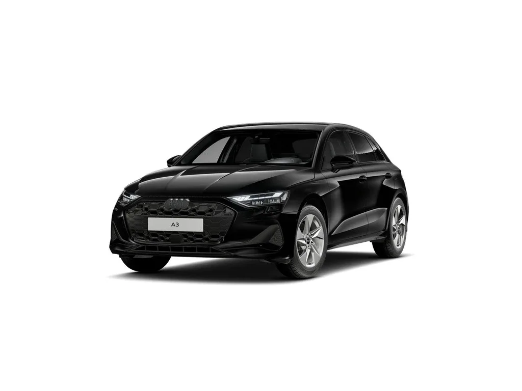 Audi A3 (2026) — foto 1