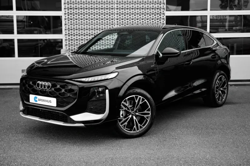 Audi Q3 (2026)