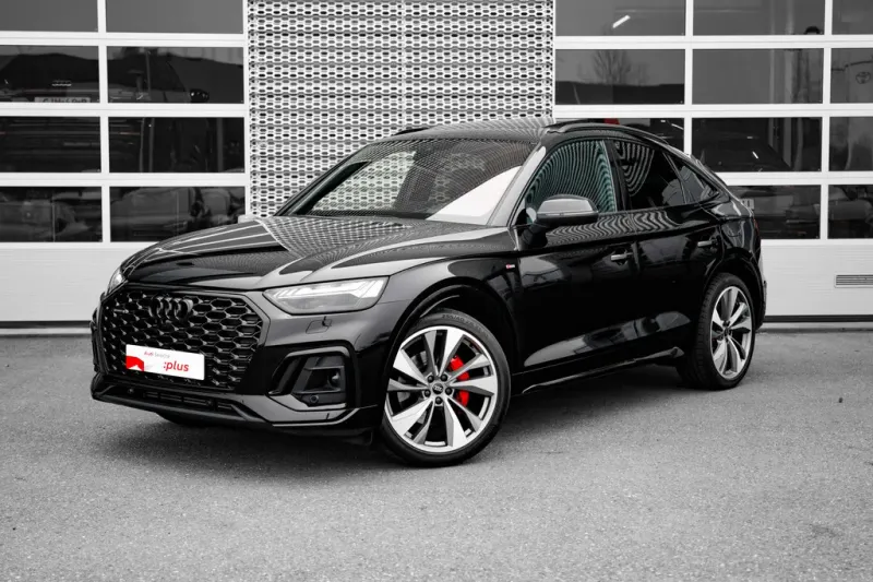 Audi Q5 (2025)