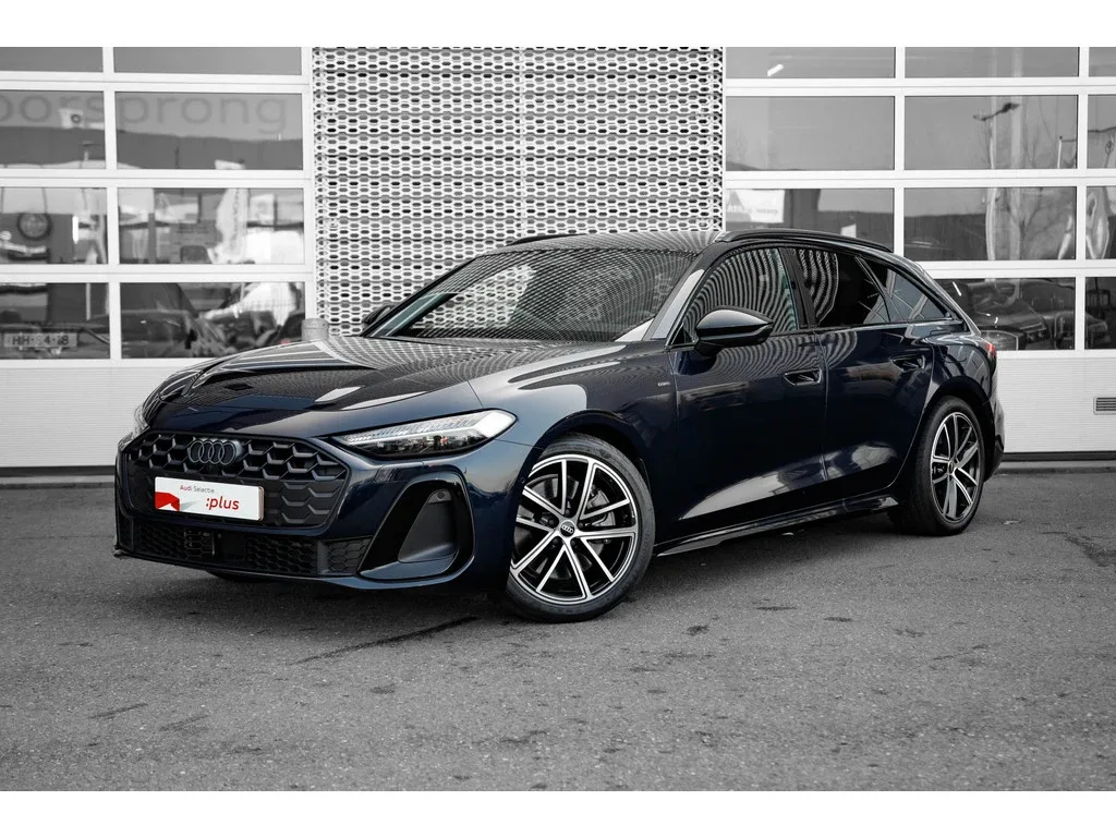 Audi A5 (2025) — foto 1