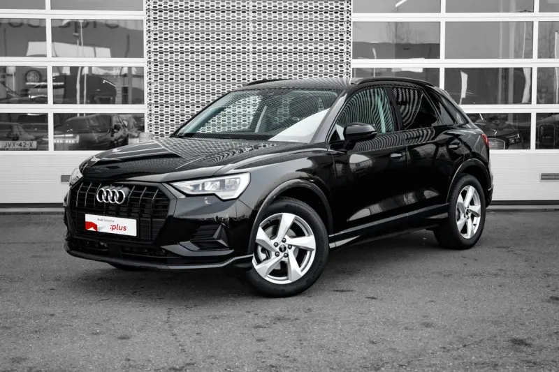 Audi Q3 (2025)