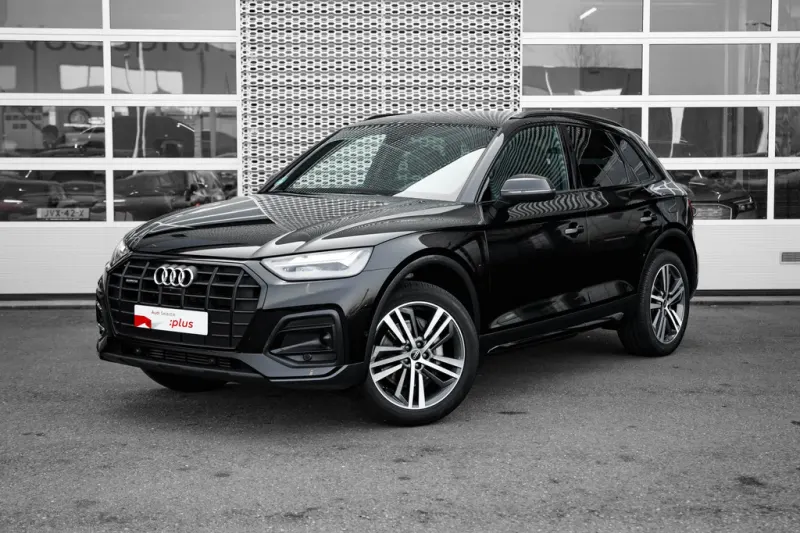 Audi Q5 (2024)