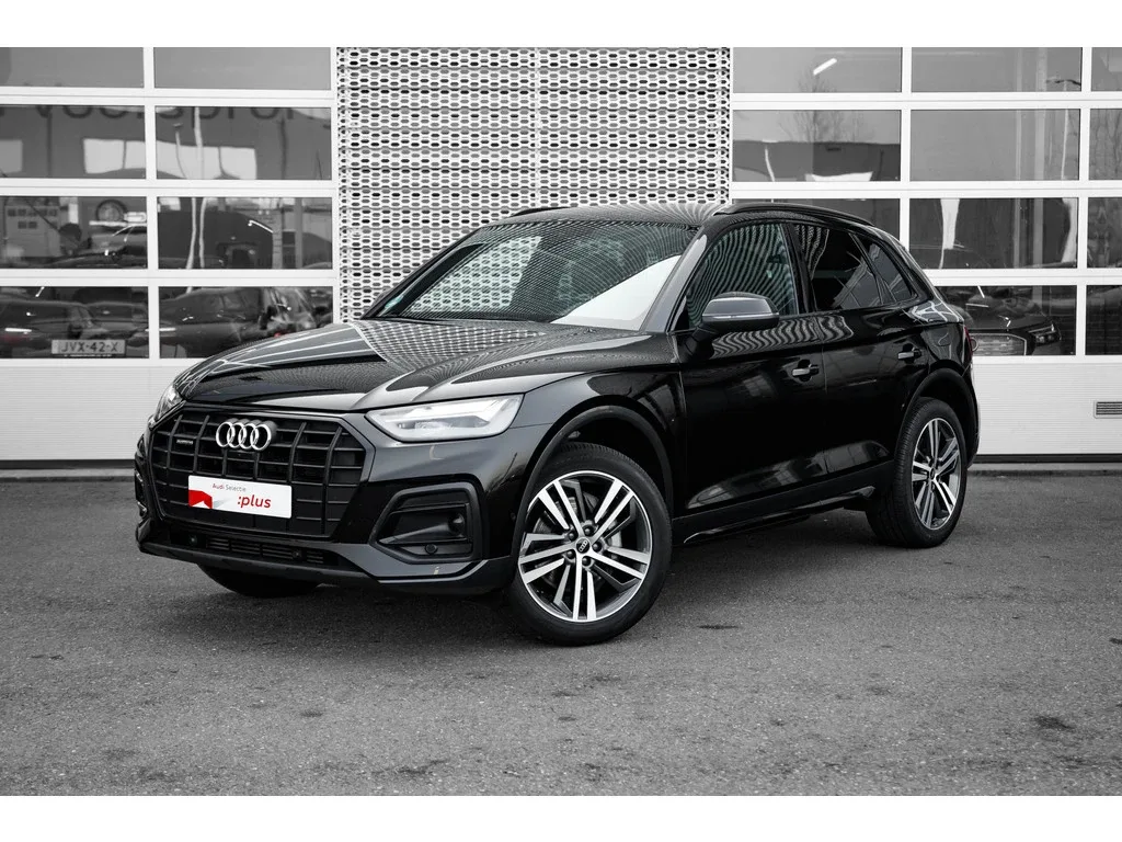Audi Q5 (2024) — foto 1