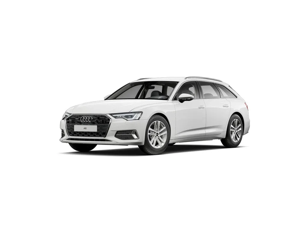 Audi A6 (2026) — foto 1
