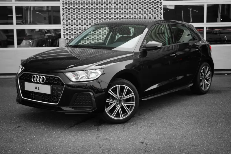 Audi A1 (2026)
