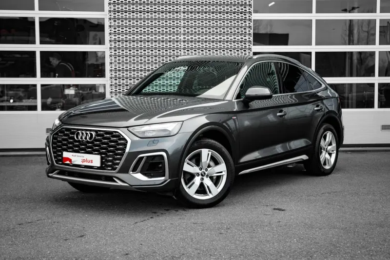 Audi Q5 (2023)