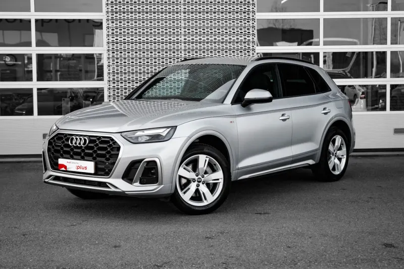 Audi Q5 (2022)
