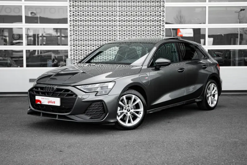 Audi A3 (2025)
