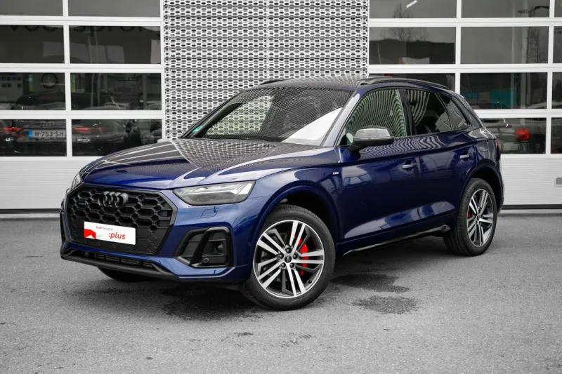 Audi Q5 (2025)
