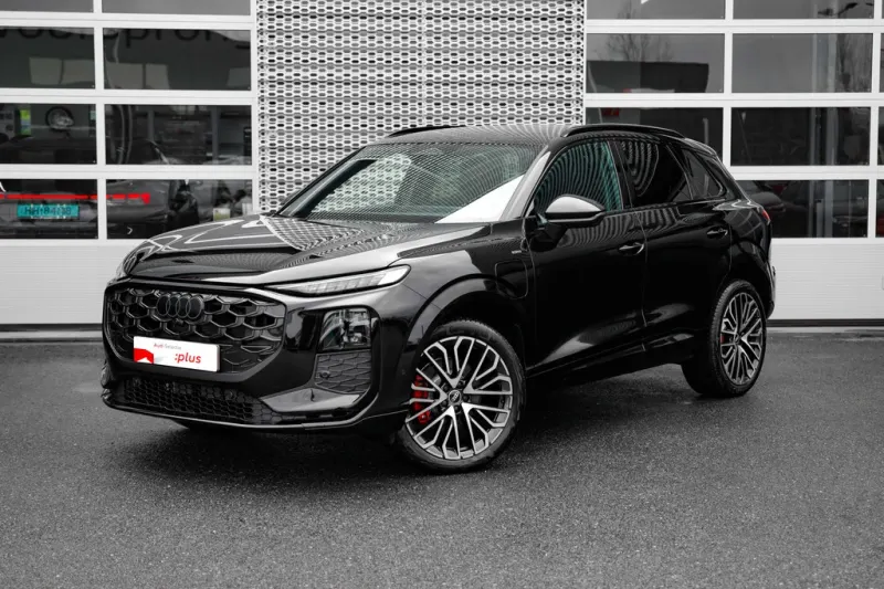 Audi Q3 (2026)