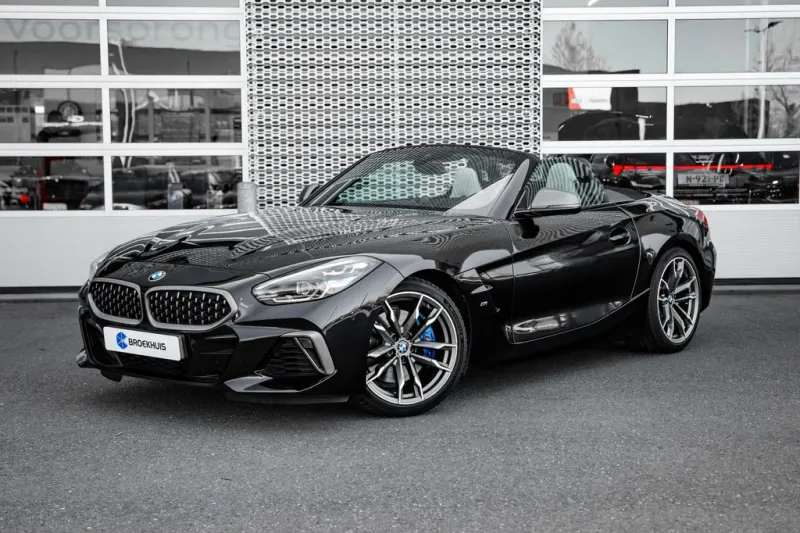 BMW Z4 (2022)