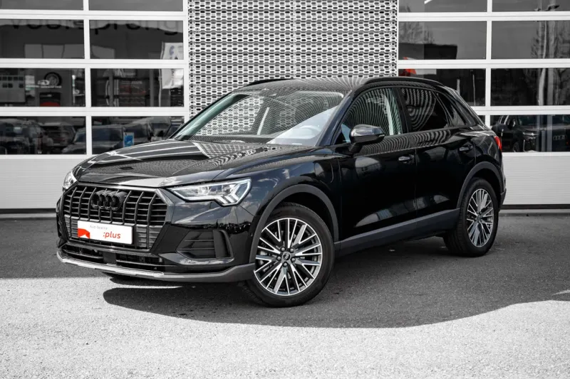 Audi Q3 (2024)