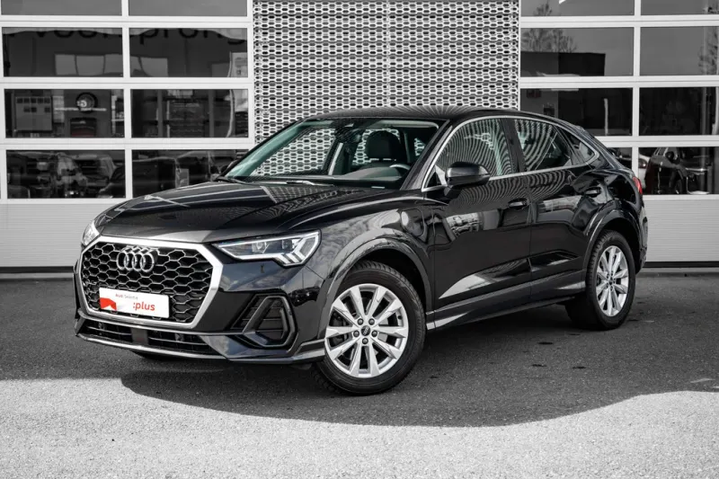 Audi Q3 (2022)