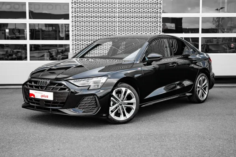 Audi A3 (2026)
