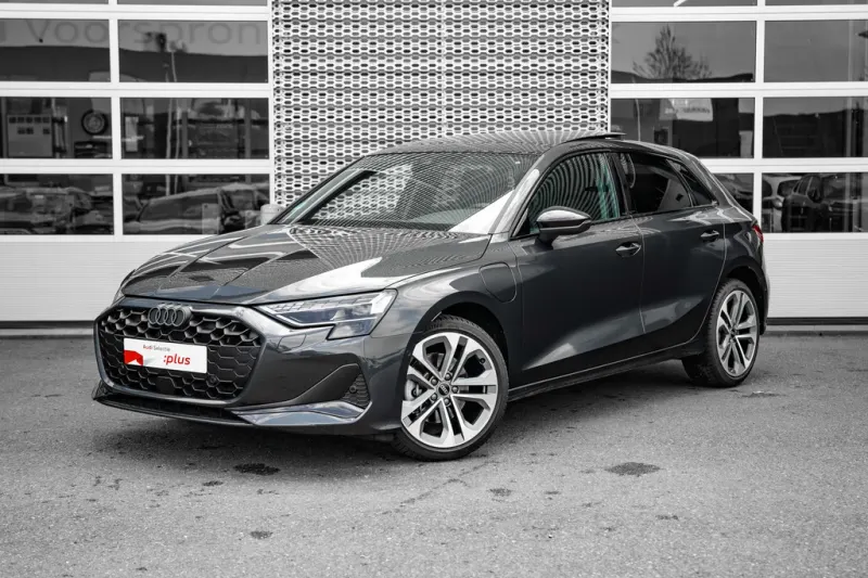 Audi A3 (2025)