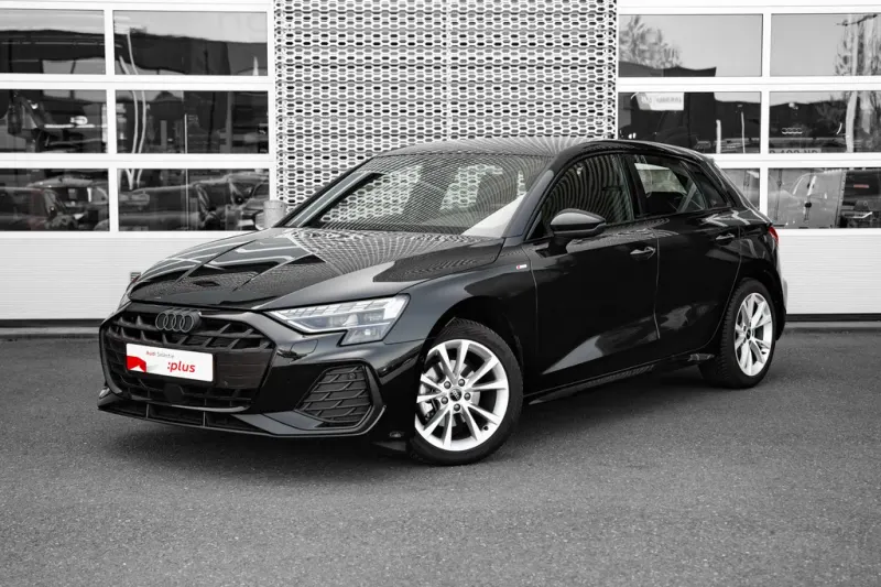 Audi A3 (2025)