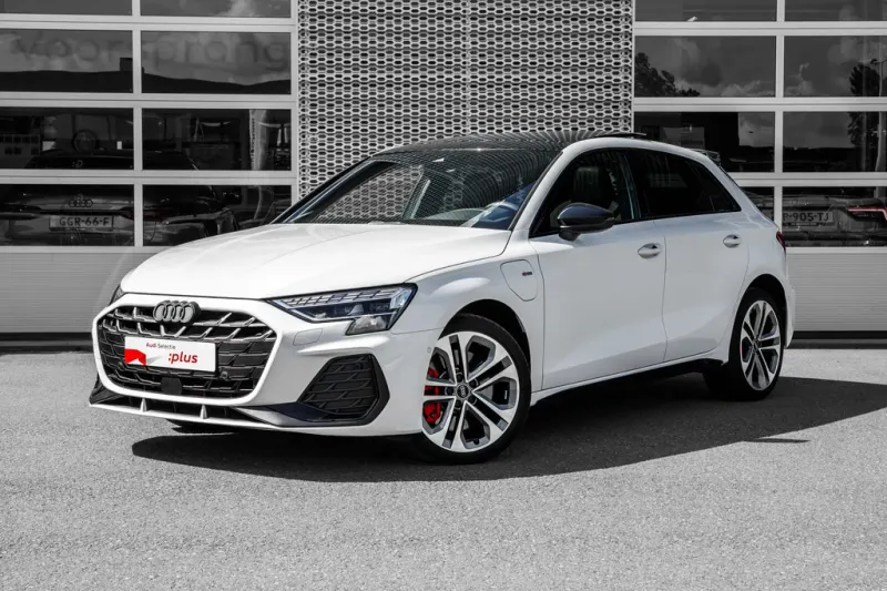 Audi A3 (2025)