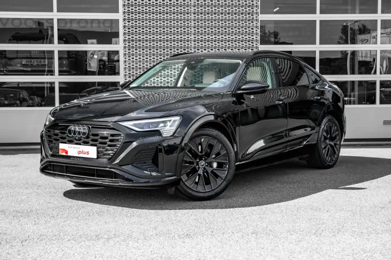 Audi Q8 (2024)