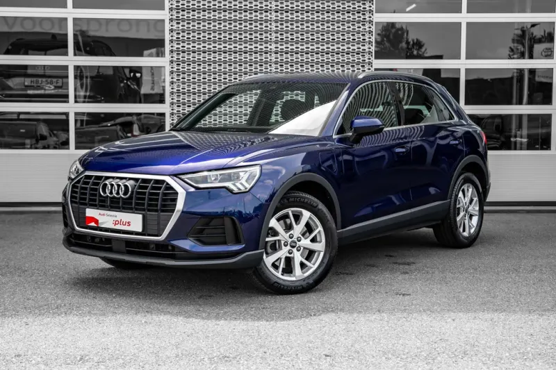 Audi Q3 (2021)