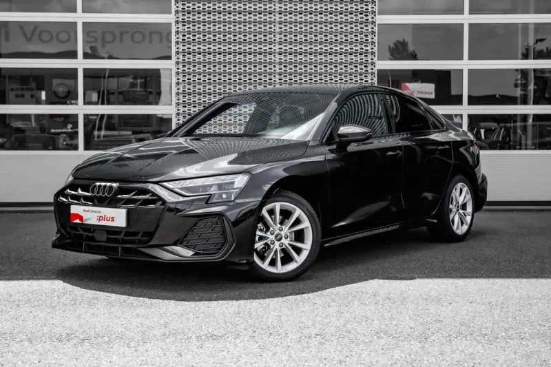 Audi A3 (2025)